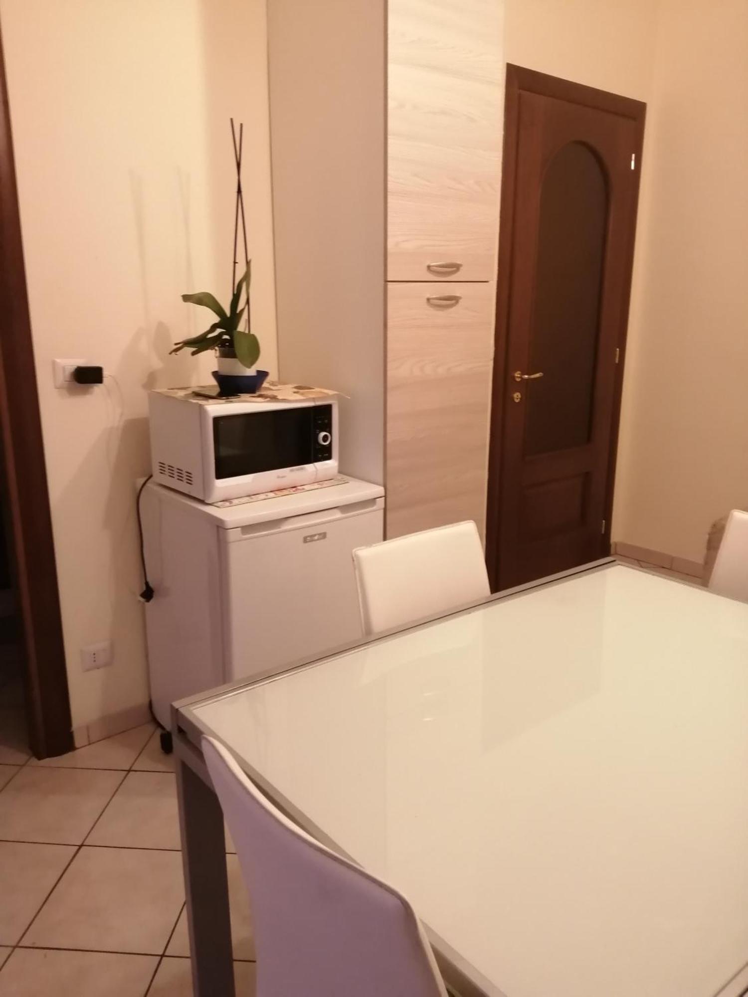 아스티 La Casa Di Fiore 아파트 외부 사진